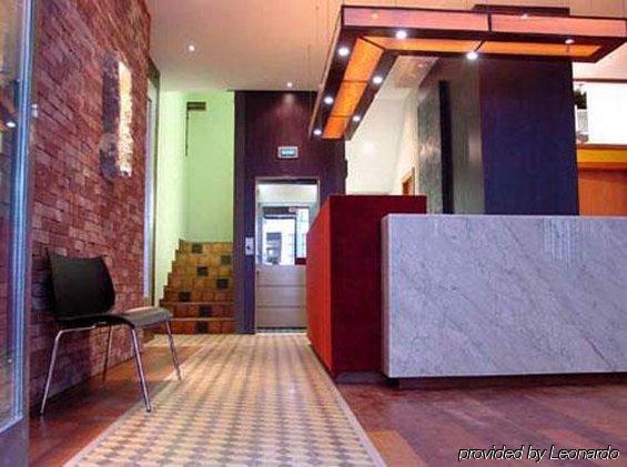 Hotel Hospedium De La Luna 3*